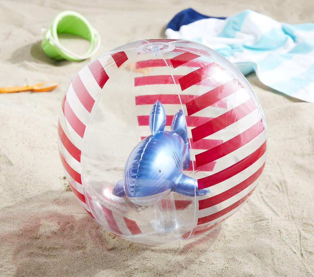 Shark Beach Ball